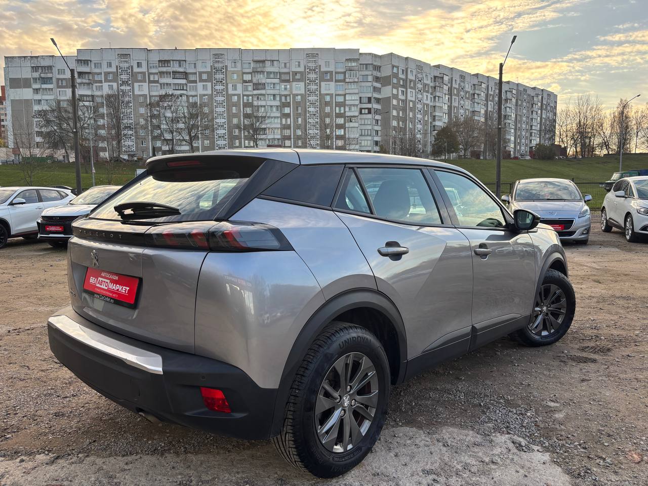 Фото автомобиля 4