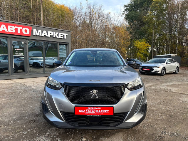 Фото автомобиля 1