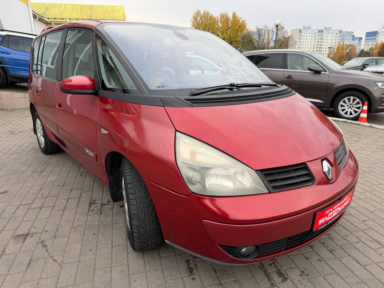 Фото автомобиля 2