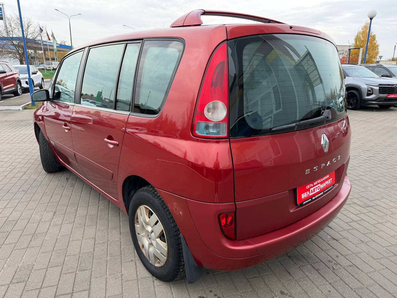 Фото автомобиля 6