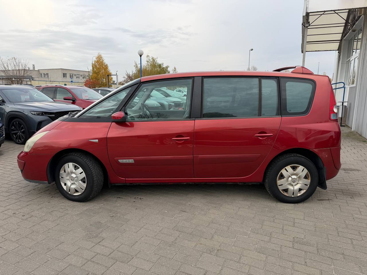 Фото автомобиля 7