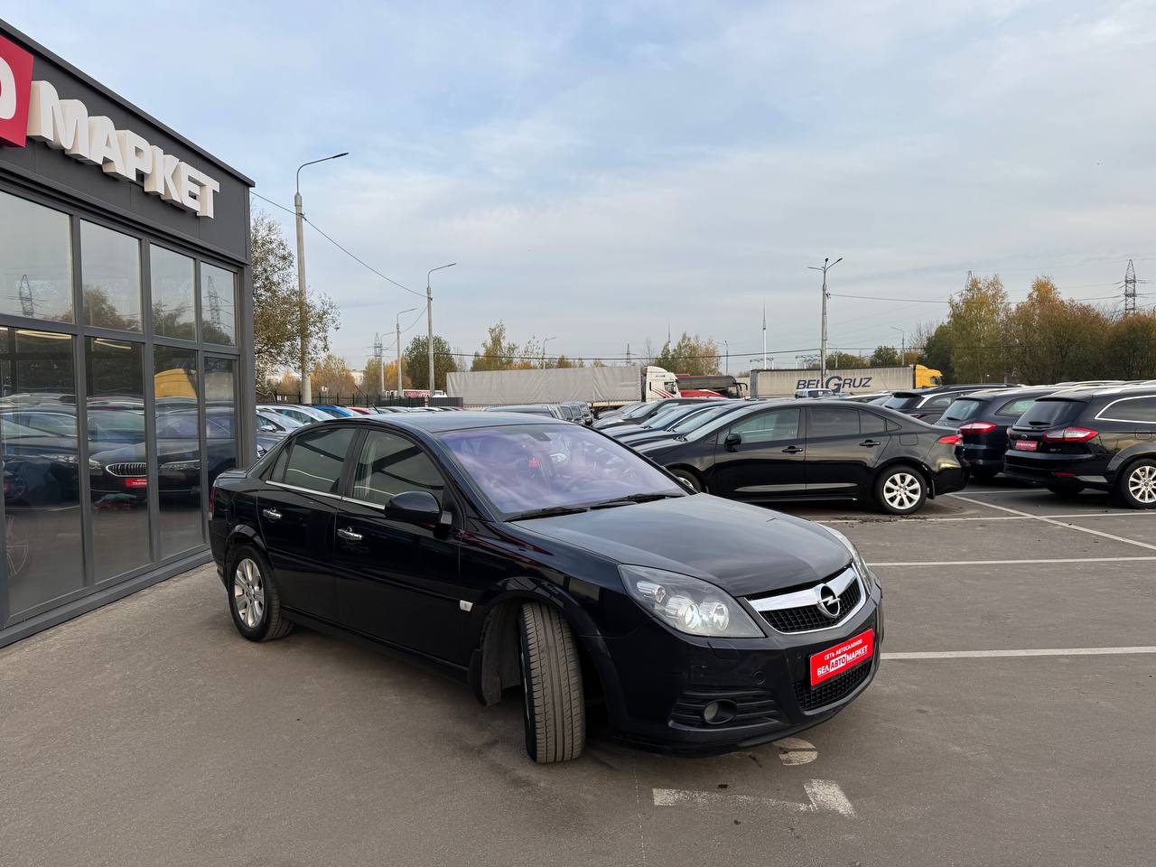 Фото автомобиля 2