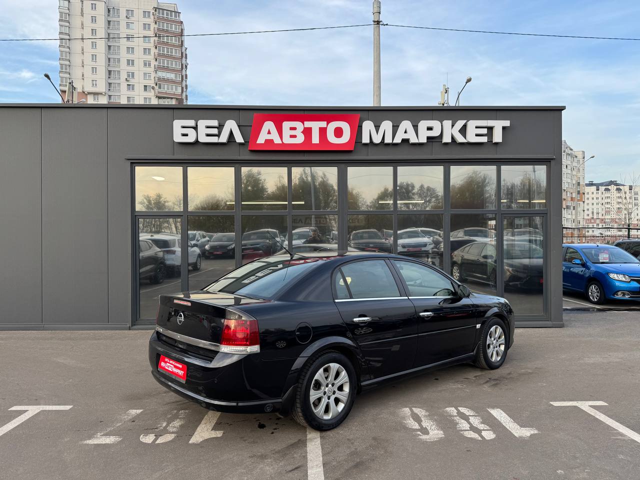 Фото автомобиля 4
