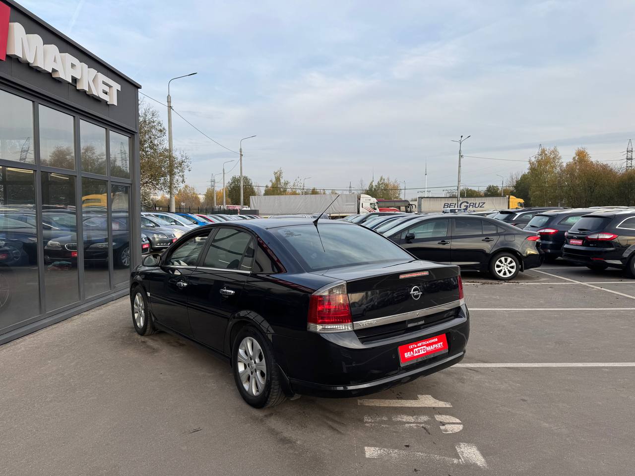 Фото автомобиля 6