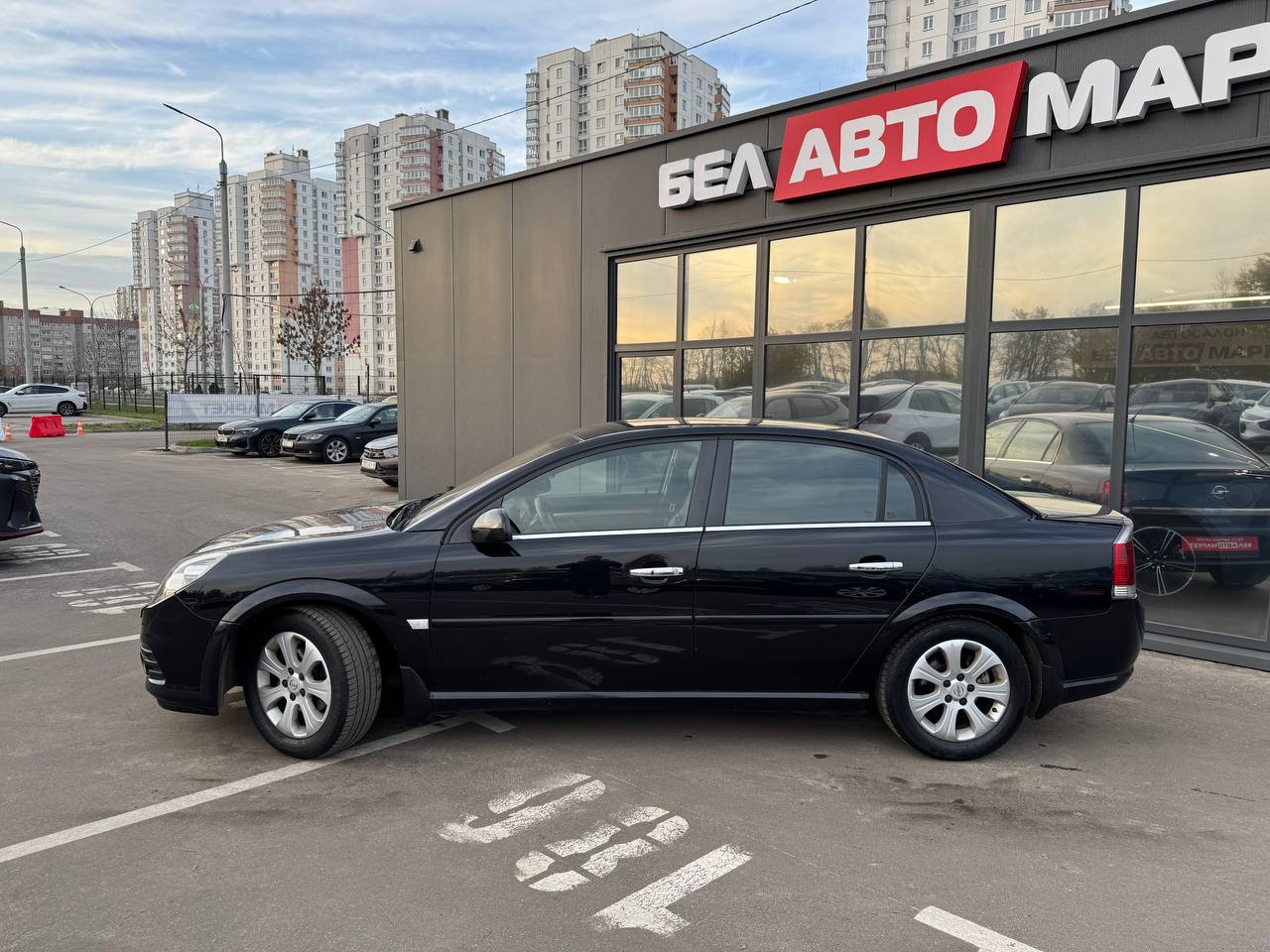 Фото автомобиля 7
