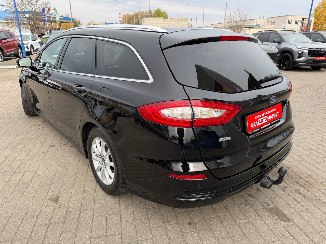 Фото автомобиля 6