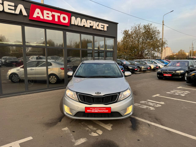 Фото автомобиля 1