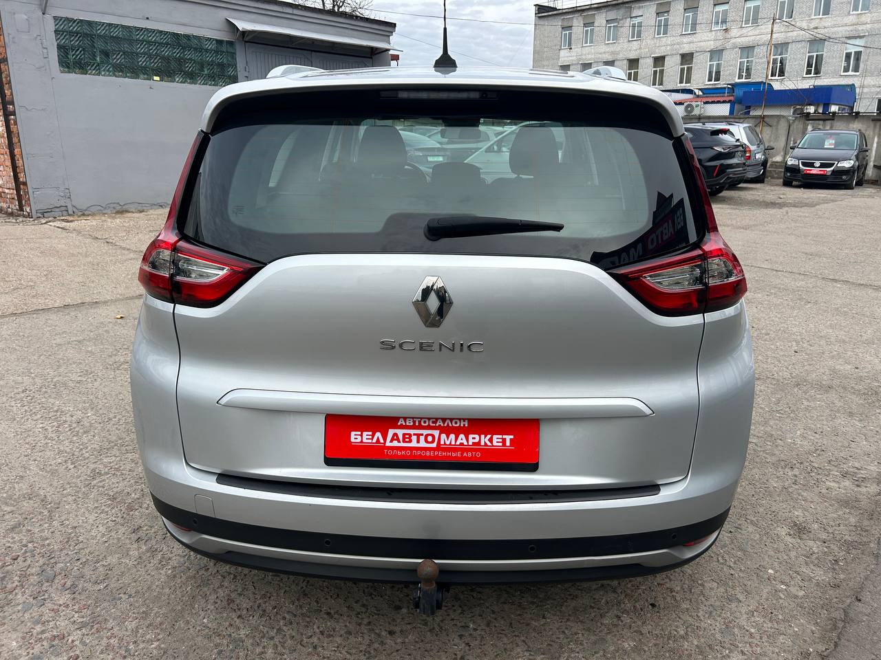 Фото автомобиля 5