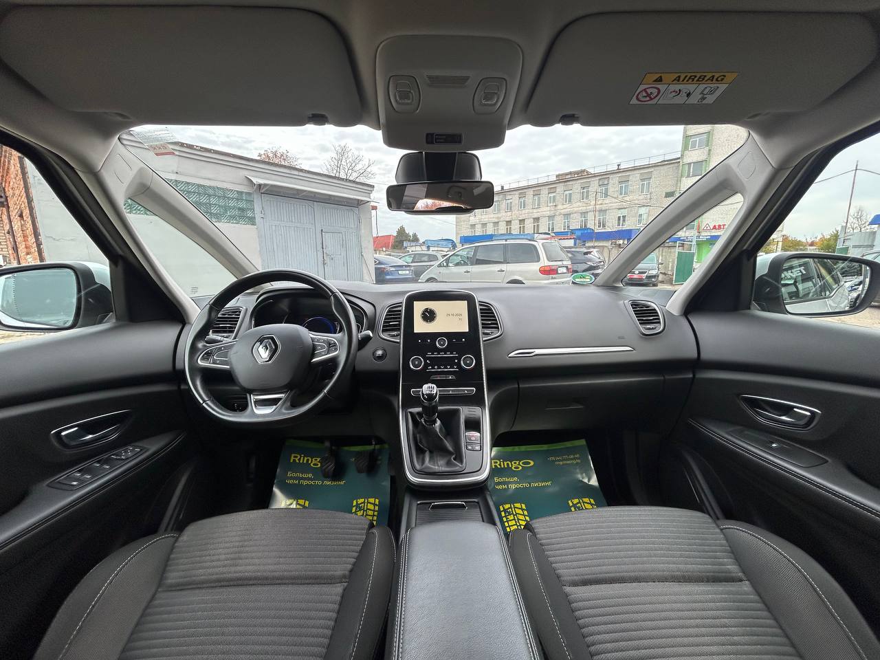 Фото автомобиля 11