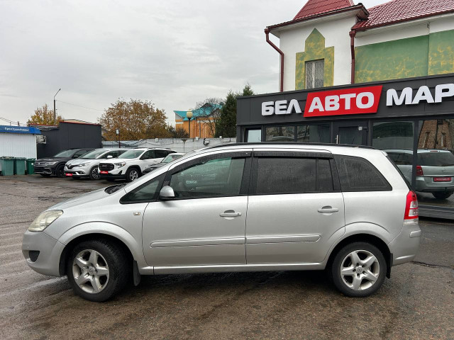 Фото автомобиля 7