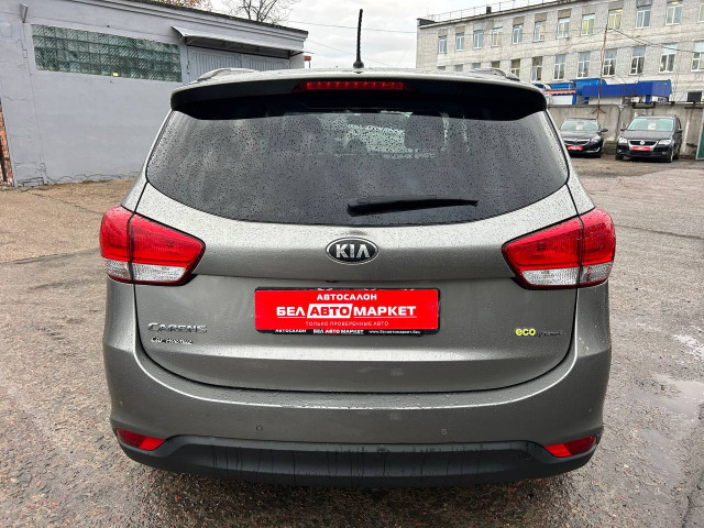 Фото автомобиля 5