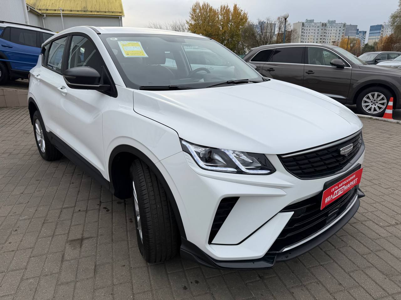 Фото автомобиля 2