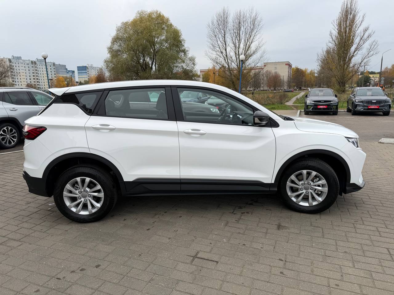 Фото автомобиля 3