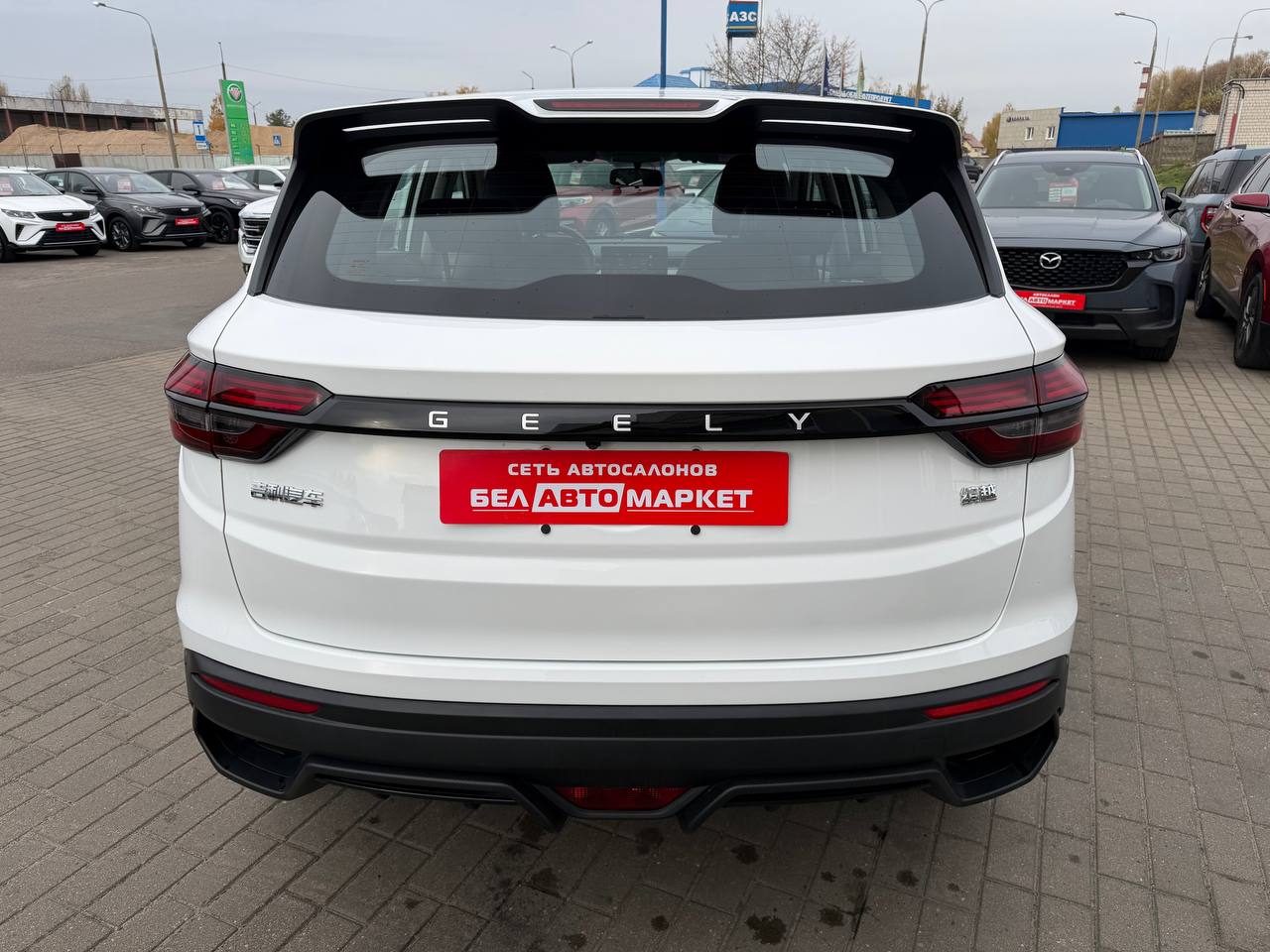 Фото автомобиля 5