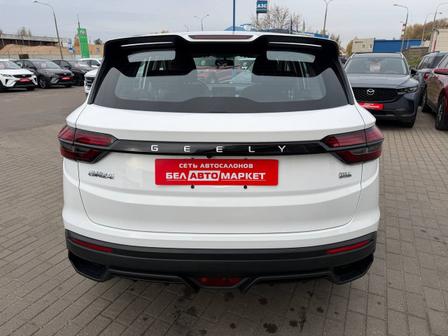 Фото автомобиля 5