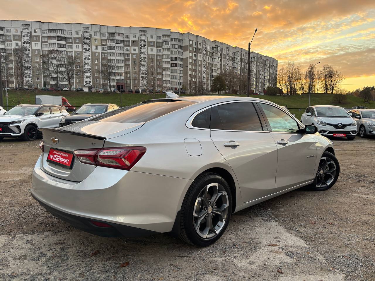 Фото автомобиля 4