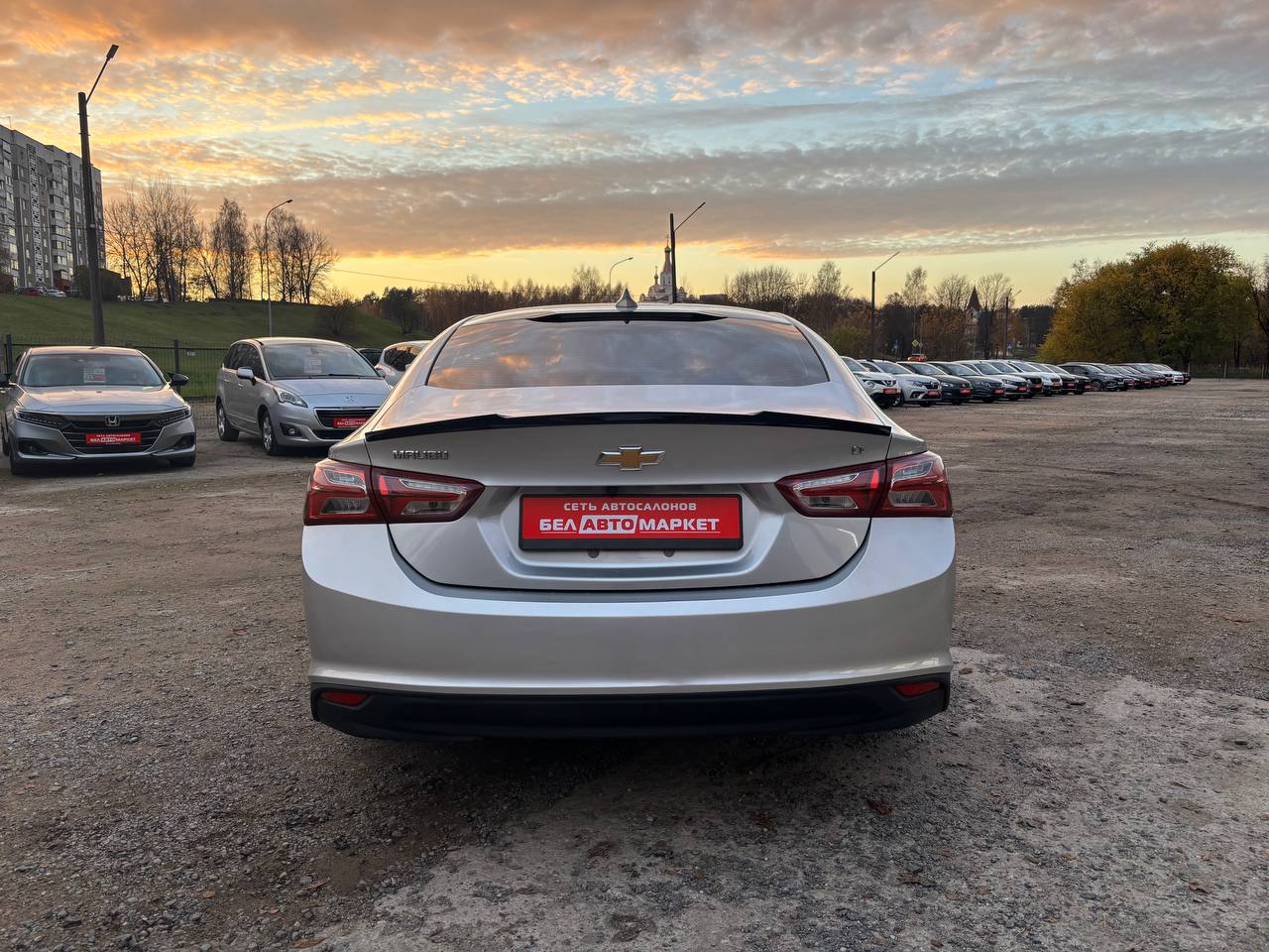 Фото автомобиля 5