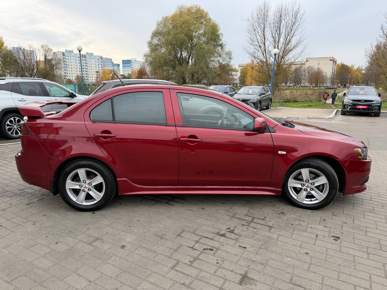 Фото автомобиля 3