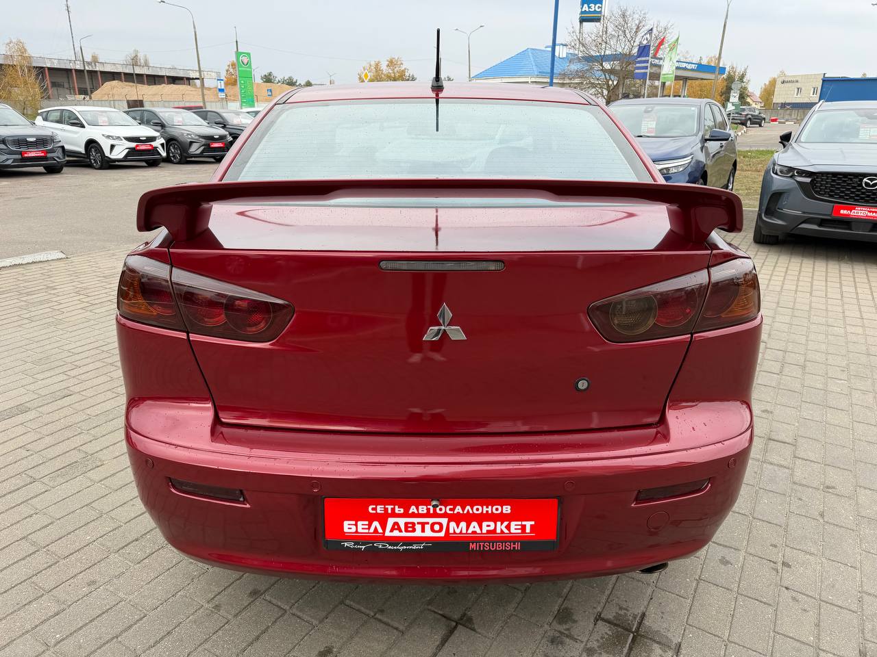 Фото автомобиля 5