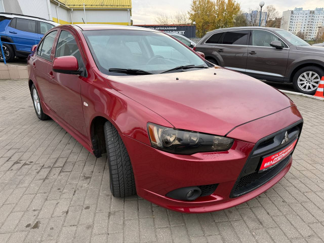 Фото автомобиля 2