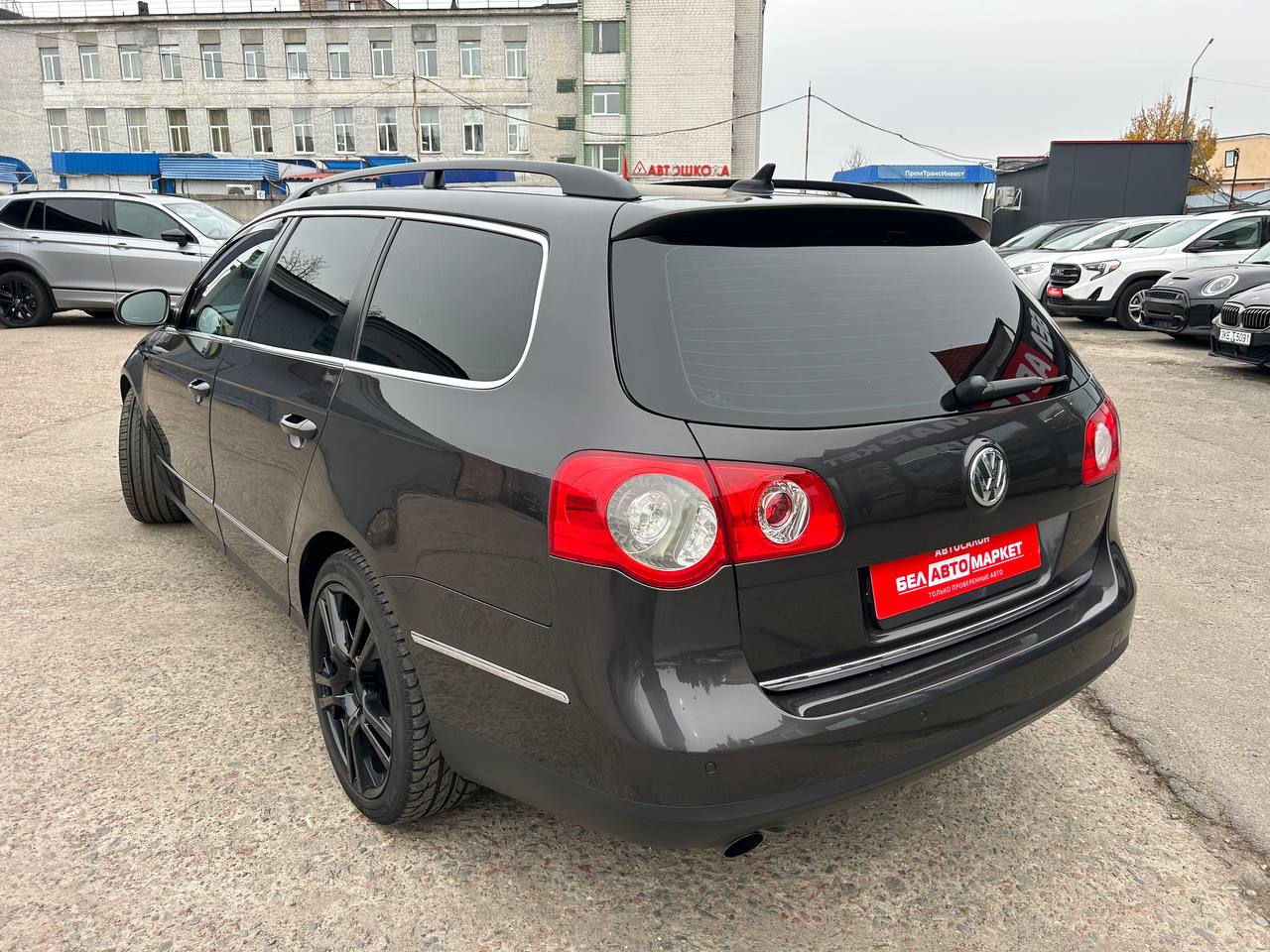 Фото автомобиля 6