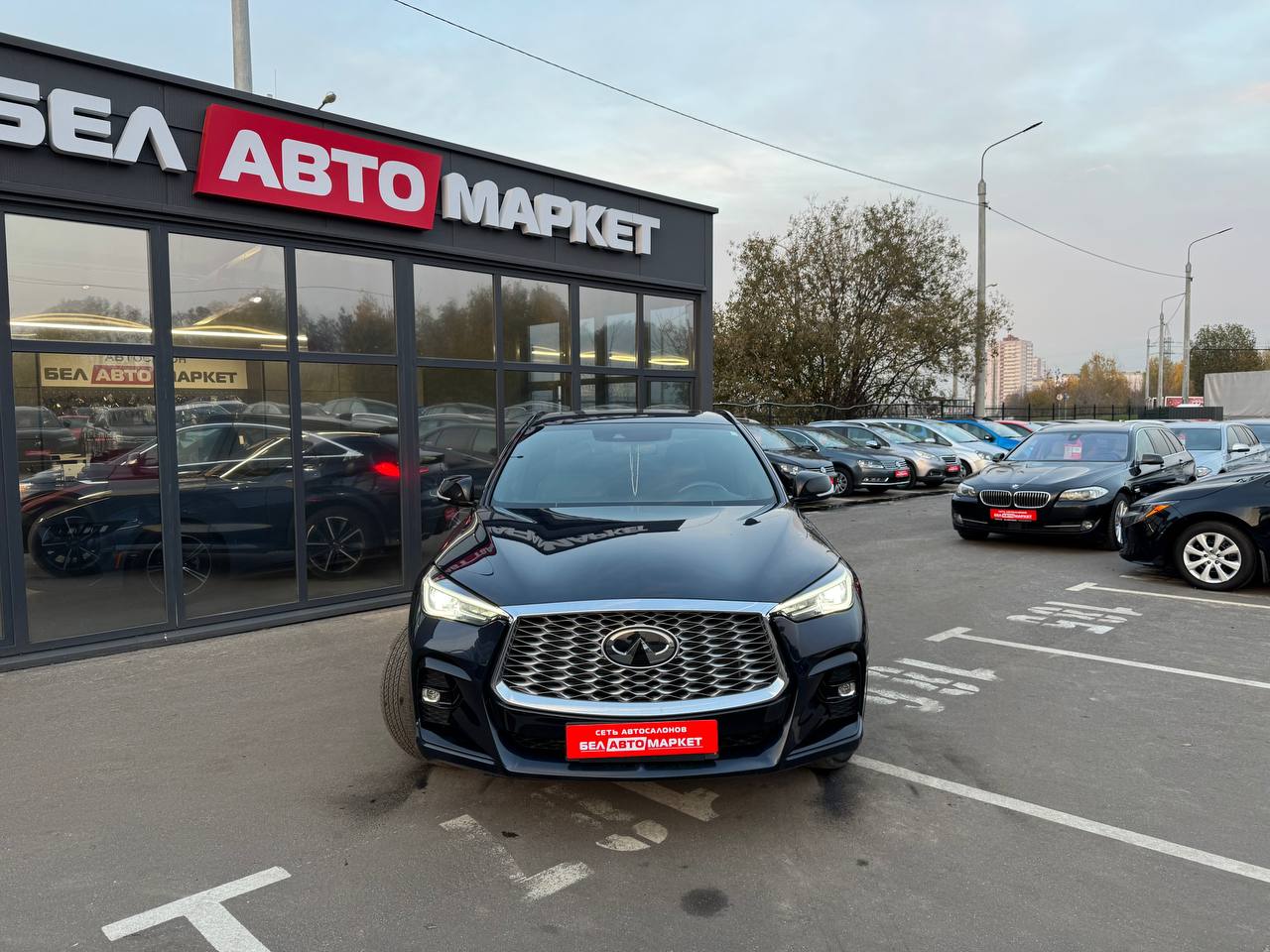 Фото автомобиля 1
