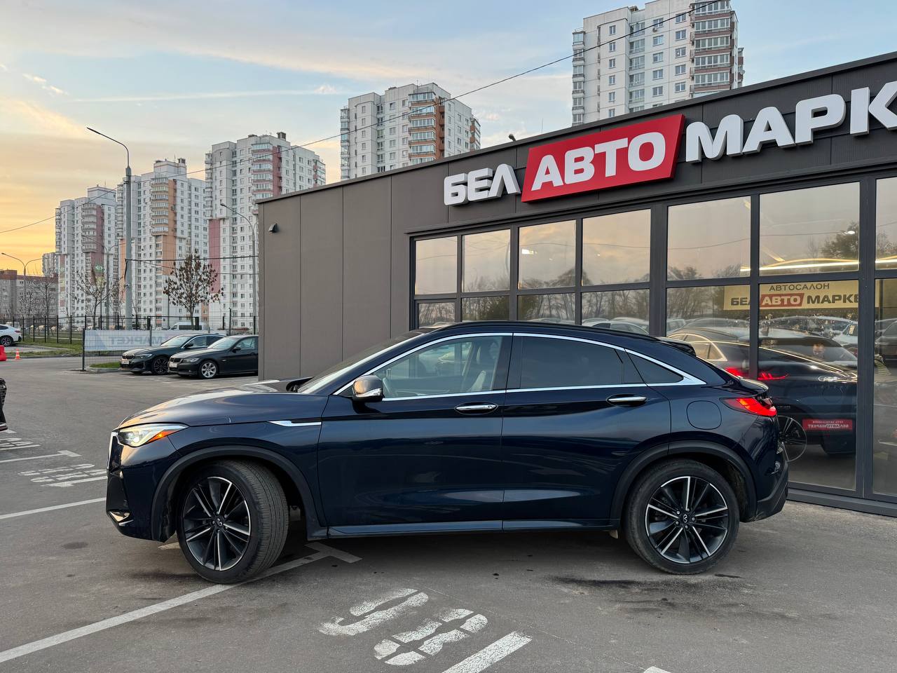 Фото автомобиля 7