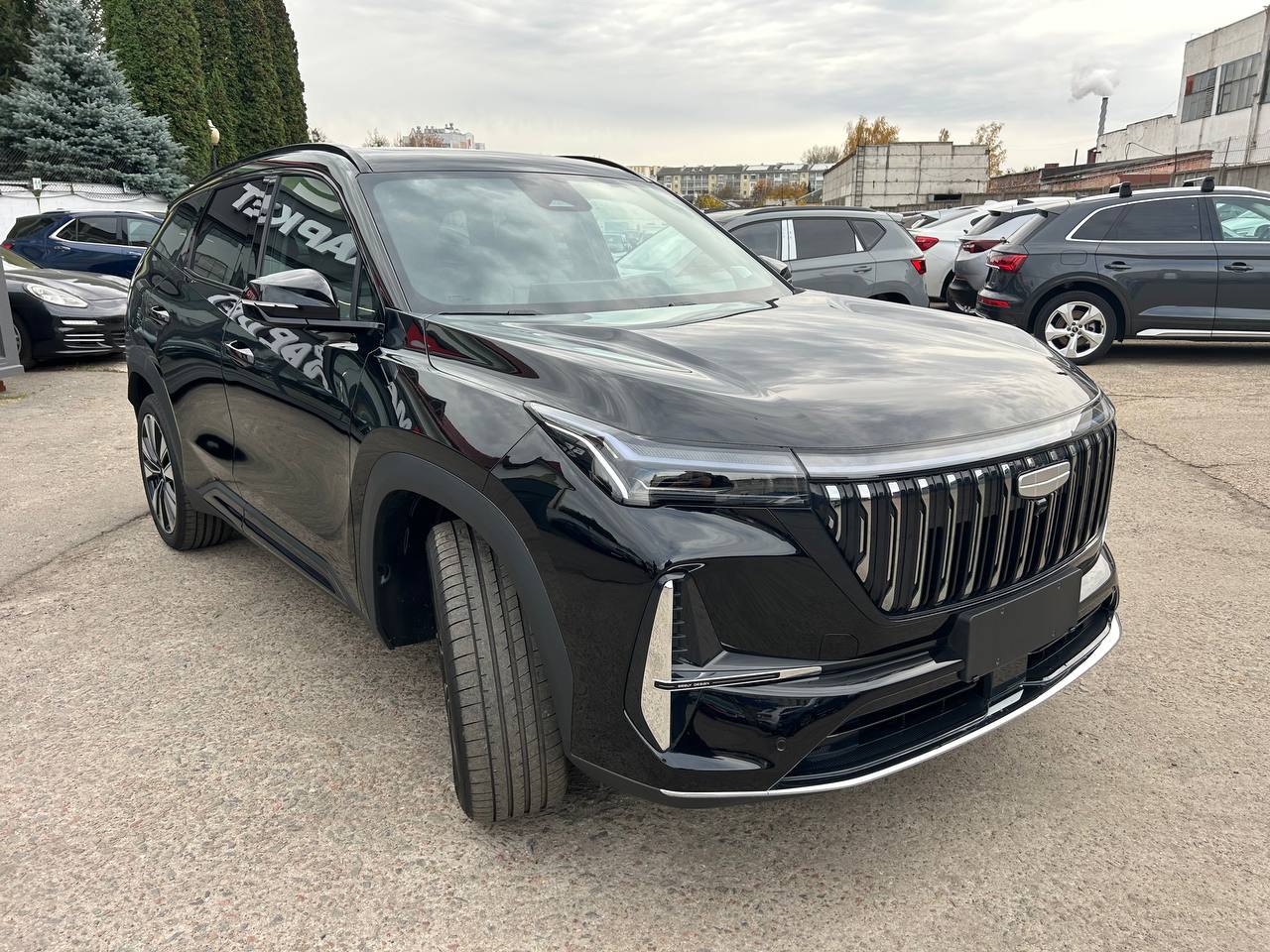 Фото автомобиля 2