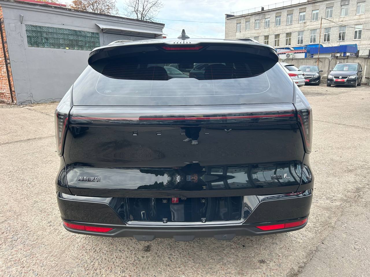 Фото автомобиля 5