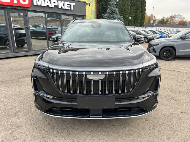 Фото автомобиля 1