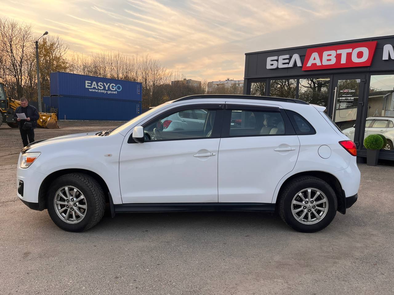 Фото автомобиля 7