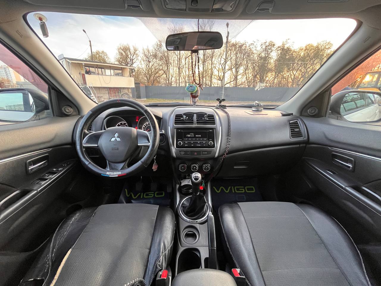 Фото автомобиля 14
