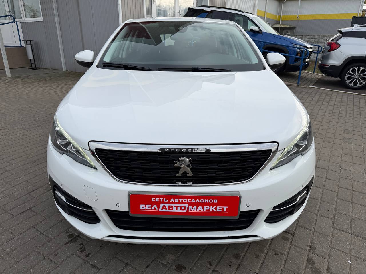 Фото автомобиля 1