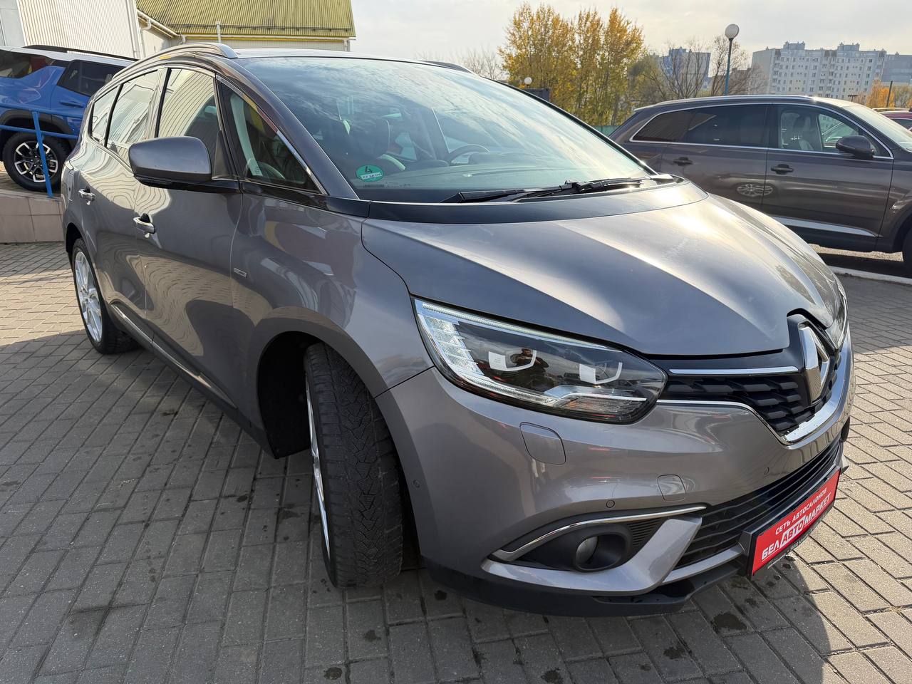 Фото автомобиля 2
