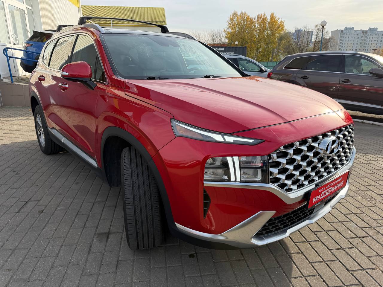 Фото автомобиля 2