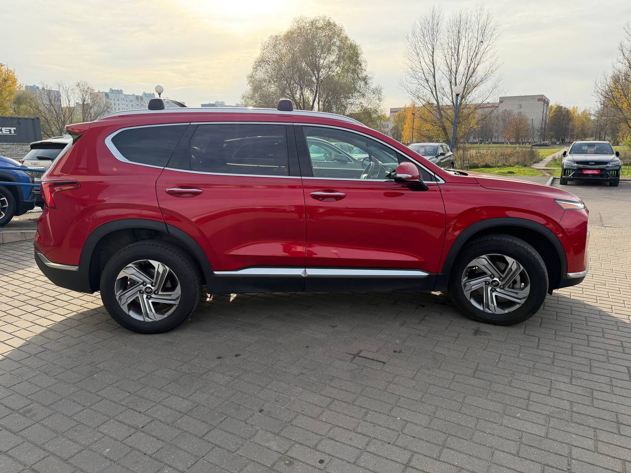 Фото автомобиля 3