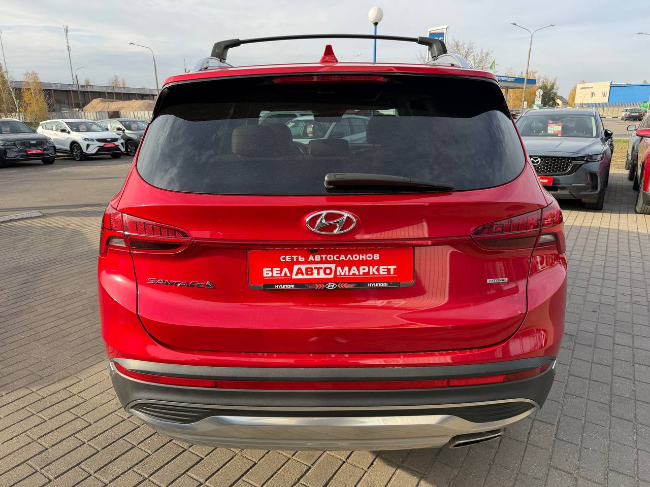 Фото автомобиля 5