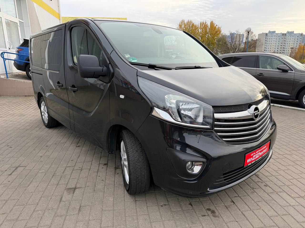 Фото автомобиля 2