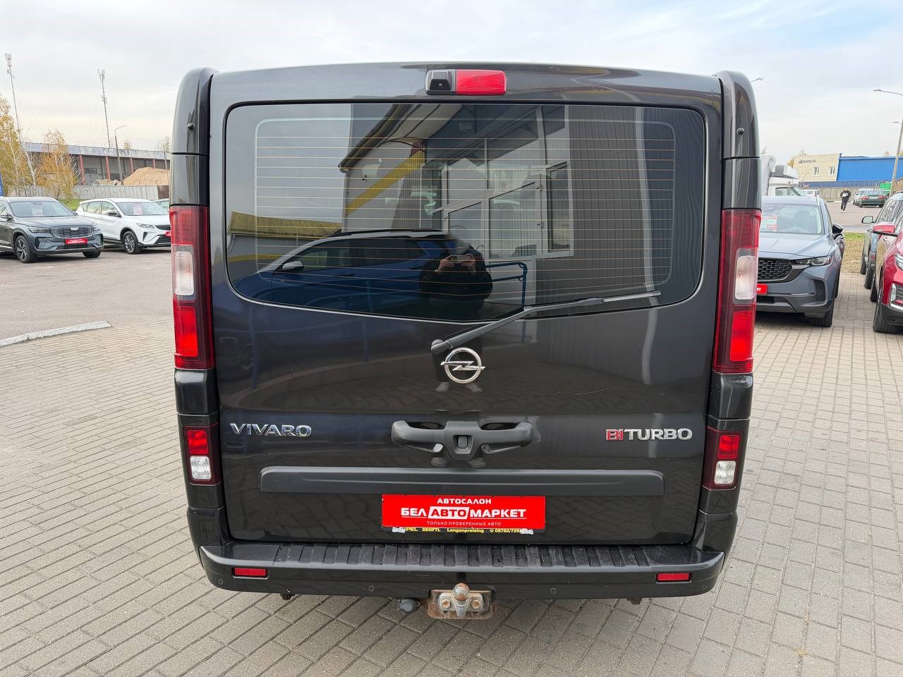 Фото автомобиля 5