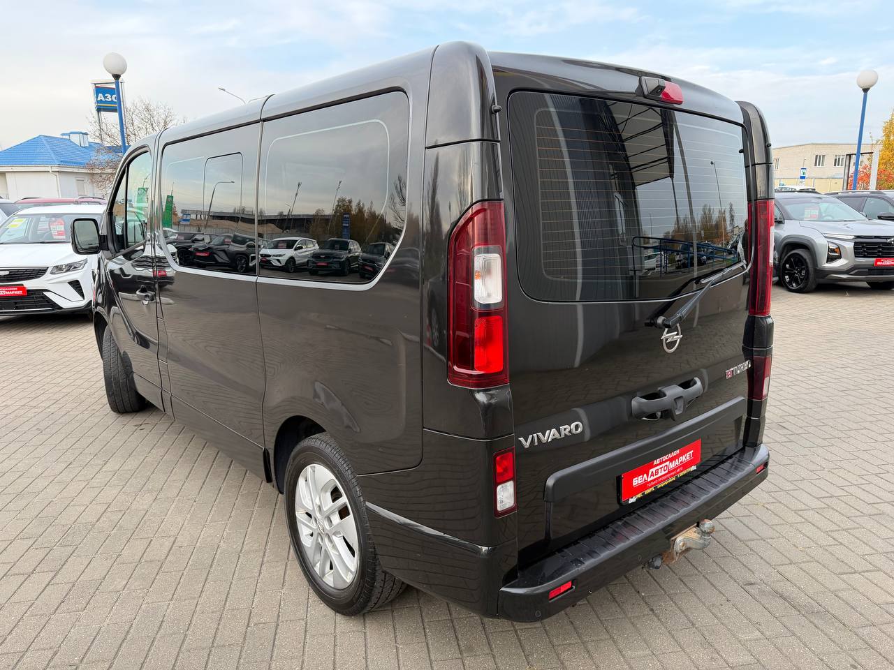 Фото автомобиля 6