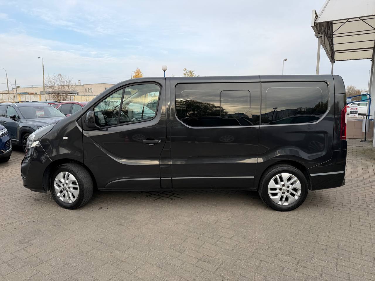 Фото автомобиля 7