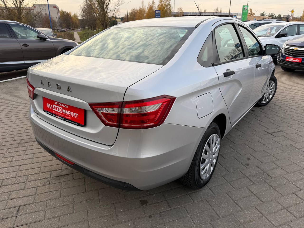 Фото автомобиля 4