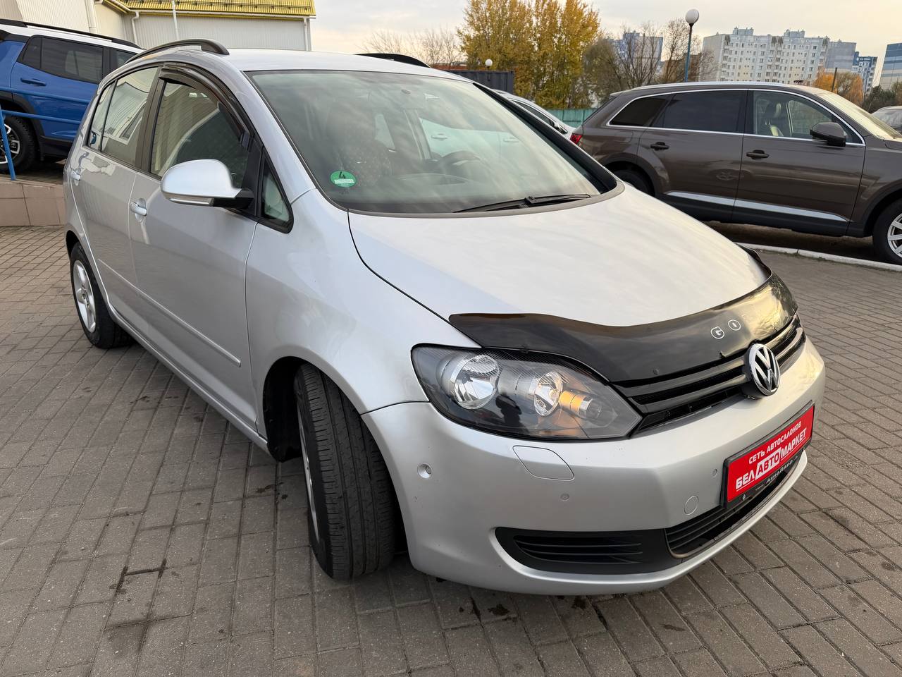 Фото автомобиля 2