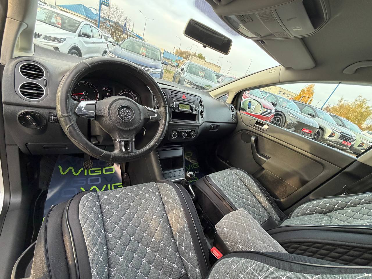 Фото автомобиля 15