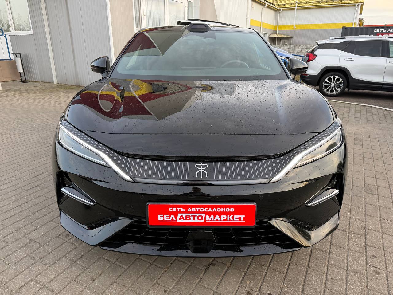 Фото автомобиля 1