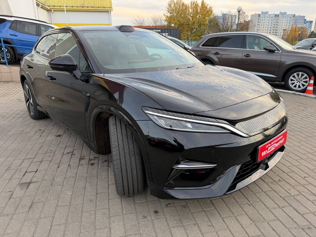 Фото автомобиля 2