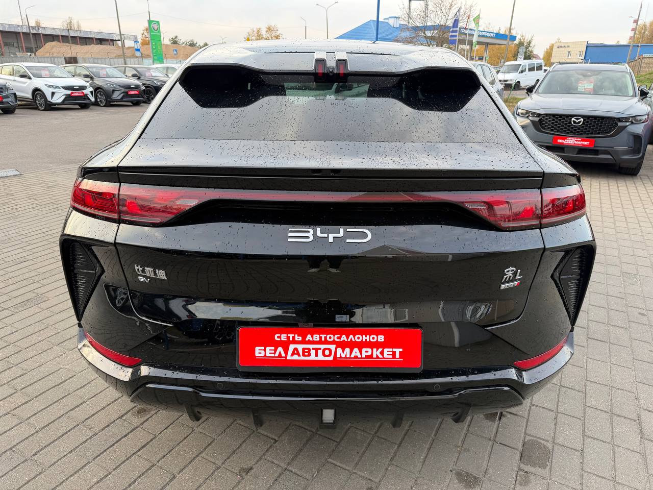 Фото автомобиля 5