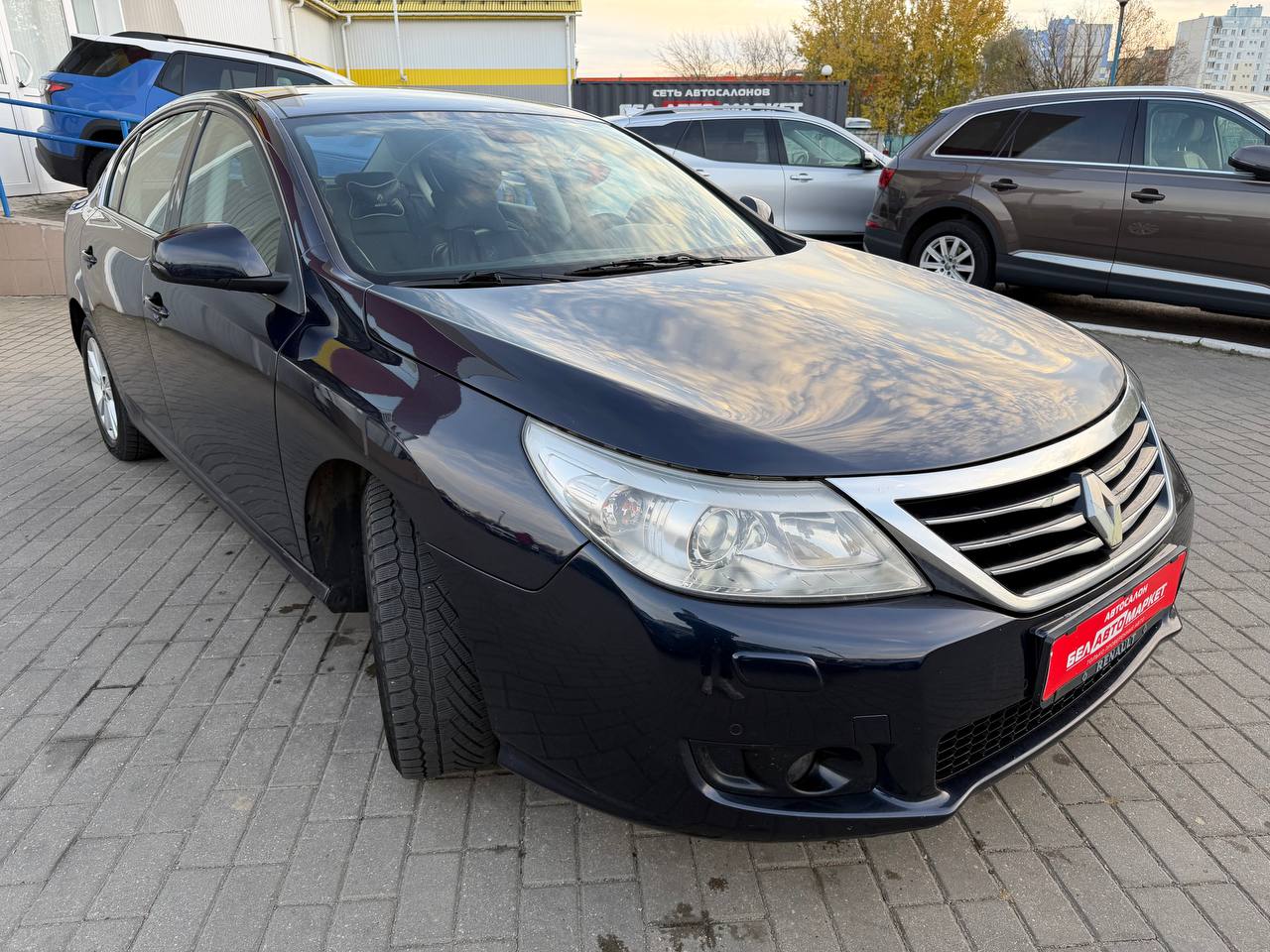 Фото автомобиля 2
