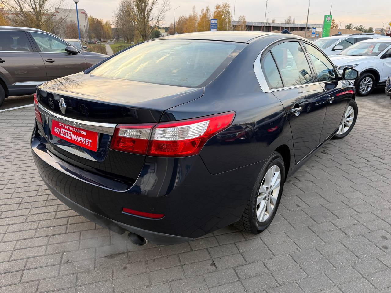 Фото автомобиля 4