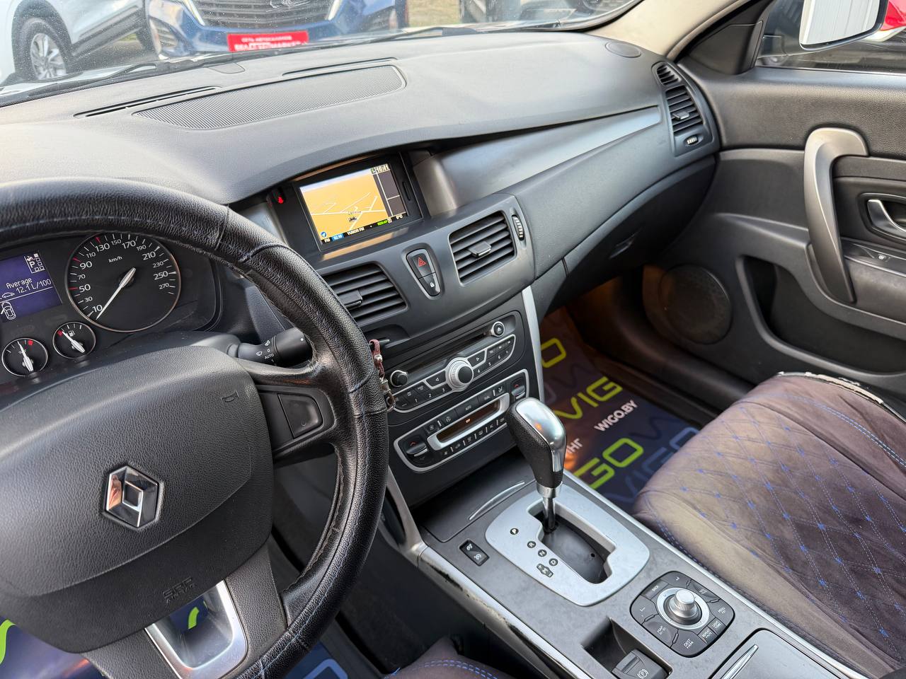 Фото автомобиля 8